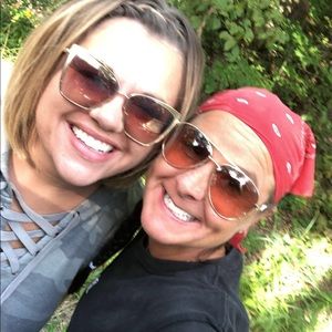 Meet your Posher, Tasha